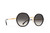 MYKITA ALYA SUN, fashionable sunglasses, designer shades, elite eyewear