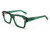 Bevel Claudio A, Bevel optical glasses, metal glasses, japanese eyewear