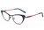 Bevel Daisuke S, Bevel optical glasses, metal glasses, japanese eyewear