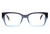 Bevel Dan M, Bevel Designer Eyewear, elite eyewear, fashionable glasses