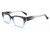 Bevel Dan M, Bevel optical glasses, metal glasses, japanese eyewear