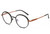 Bevel Markus M, Bevel optical glasses, metal glasses, japanese eyewear