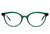 Bevel Shannon P, Bevel Designer Eyewear, elite eyewear, fashionable glasses
