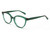 Bevel Shannon P, Bevel optical glasses, metal glasses, japanese eyewear