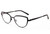 Bevel Tine V, Bevel optical glasses, metal glasses, japanese eyewear