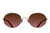 M3137 SUN,Matsuda Designer Eyewear, elite eyewear, fashionable glasses