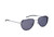 Orgreen Plus One, Orgreen sunglasses, metal glasses, japanese eyewear