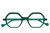 Anne et Valentin Abira, Anne et Valentin Designer Eyewear, elite eyewear, fashionable glasses