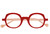 Anne et Valentin Ada, Anne et Valentin Designer Eyewear, elite eyewear, fashionable glasses