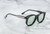 Kay, Jacques Marie Mage optical glasses, metal eyewear, japanese eyewear
