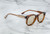 Kay, Jacques Marie Mage optical glasses, metal eyewear, japanese eyewear