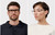 hand crafted eyewear, designer eyeglasses, international eyewear