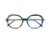 DUNES 2, Face a Face frames, fashionable eyewear, elite frames