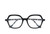 ORBORN 2, Face a Face frames, fashionable eyewear, elite frames