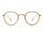 Bristol C, Mr. Leight Designer Eyewear, elite eyewear, fashionable glasses