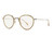 Bristol C, Mr. Leight optical glasses, metal glasses, japanese eyewear