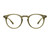 Luckman C, Mr. Leight Designer Eyewear, elite eyewear, fashionable glasses