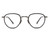 Roku C, Mr. Leight Designer Eyewear, elite eyewear, fashionable glasses