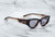 Seymour SUN, Jacques Marie Mage sunglasses, metal glasses, japanese eyewear