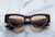 Seymour SUN, Jacques Marie Mage Designer Eyewear, limited edition eyewear, artisanal sunglasses, collector spectacles