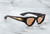 Seymour SUN, Jacques Marie Mage sunglasses, metal glasses, japanese eyewear