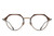M2064, Matsuda Designer Eyewear, elite eyewear, fashionable glasses