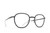 MYKITA KIVA, optical glasses, metal glasses, european eyewear