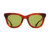 MYKITA LAIMI SUN, MYKITA sunglasses, fashionable sunglasses, shades