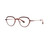 Theo Cesium, Theo Designer Eyewear, artistic eyewear, fashionable glasses