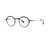 Theo Gallium, Theo Designer Eyewear, artistic eyewear, fashionable glasses