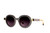 Theo Spider, Theo Designer Eyewear, artistic eyewear, fashionable sunglasses