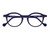 Anne et Valentin Albertine, Anne et Valentin Designer Eyewear, elite eyewear, fashionable glasses