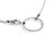LA LOOP necklace, designer accessories, fashionable eyewear holder