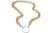 LA LOOP chain, euopean necklaces, opthamic accessories