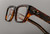 Walker, hand crafted eyewear, designer eyeglasses, international eyewear, limited edition spectacles