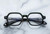 Holden, Jacques Marie Mage Designer Eyewear, limited edition eyewear, artisanal glasses, collector spectacles
