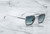 Commodore SUN, Jacques Marie Mage sunglasses, metal glasses, japanese eyewear
