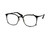 MM-0047, Masahiro Maruyama Designer Eyewear, elite eyewear, fashionable glasses