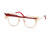 MM-0093, Masahiro Maruyama Designer Eyewear, elite eyewear, fashionable glasses
