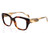 Face a Face eyeglasses, Face a Face frames, optical accessories