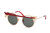 MM-0094 SUN, Masahiro Maruyama Designer Eyewear, elite eyewear, fashionable sunglasses
