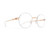 MYKITA LOVA, optical glasses, metal glasses, european eyewear