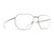 MYKITA MIO, optical glasses, metal glasses, european eyewear