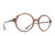 MYKITA OCEANE, optical glasses, metal glasses, european eyewear