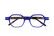 ALIUM CODE 1, Face a Face frames, fashionable eyewear, elite frames