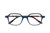 ALIUM CODE 2, Face a Face frames, fashionable eyewear, elite frames