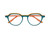 ALIUM PEAK 2, Face a Face frames, fashionable eyewear, elite frames