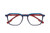 ALIUM PEAK 3, Face a Face frames, fashionable eyewear, elite frames