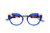BOCCA CHANCE 1, Face a Face frames, fashionable eyewear, elite frames