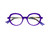 BOCCA FAME 1, Face a Face frames, fashionable eyewear, elite frames